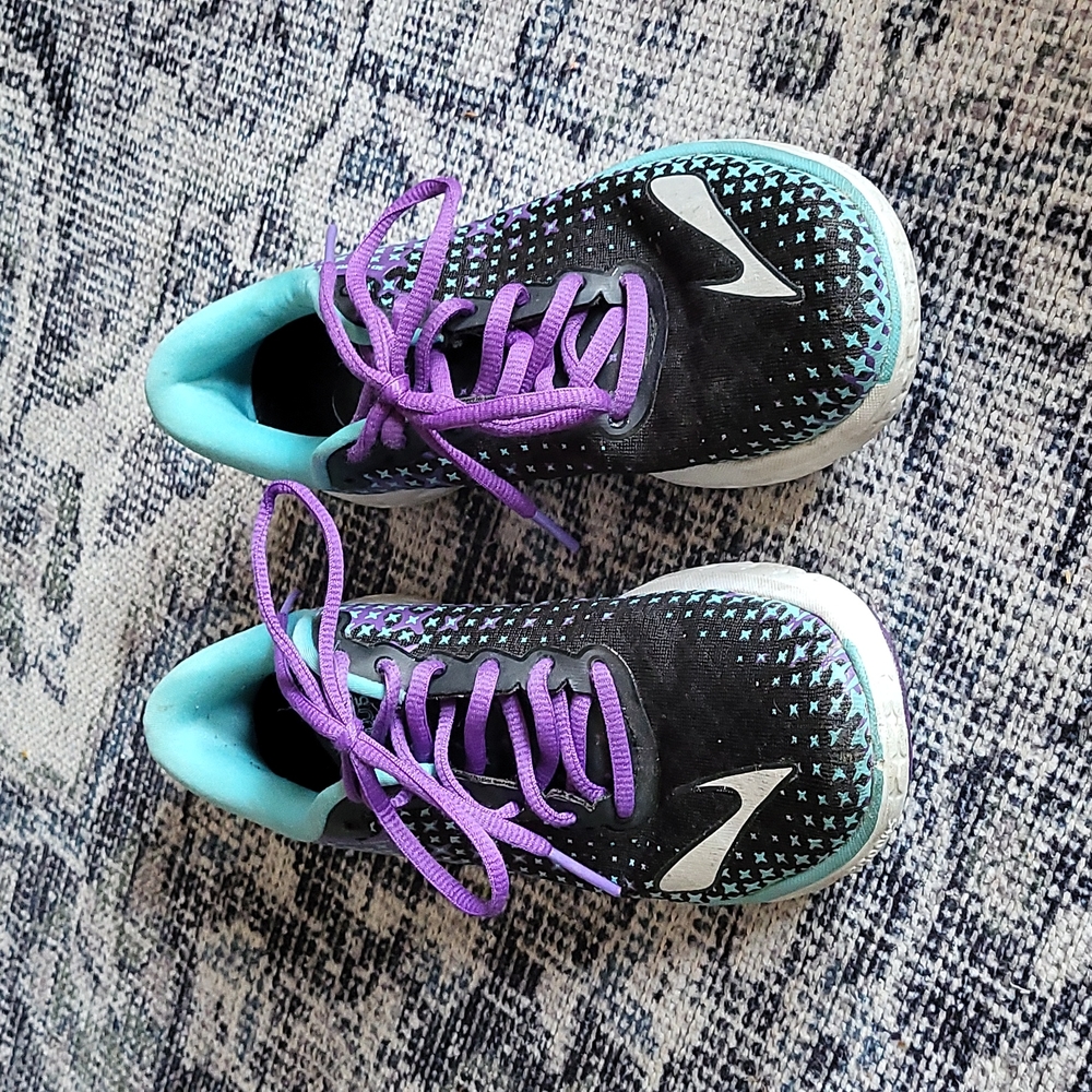 Brooks pure flow 5